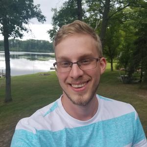 Meet your Posher, Bradford